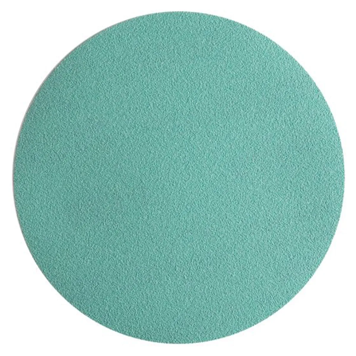 Sunmight USA Corporation Film 01222 Open Coated Grip Disc, 5 in, P1500 Grit, Premium Aluminum Oxide, Velcro Attachment