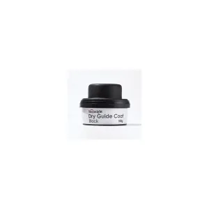 Sunmight USA Corporation 08000 Dry Guide Coat, 100 g, Black