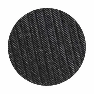 Sunmight USA Corporation 09600 Interface Pad, 6 in Dia, PSA Attachment, Soft Foam