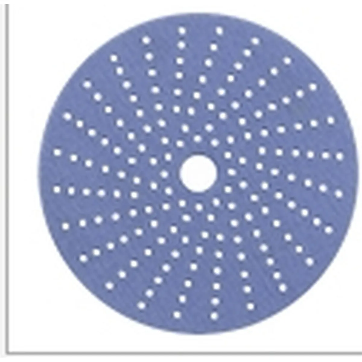 Sunmight USA Corporation Soft Interface Pad - 6" Multi Hole