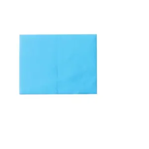 Sunmight USA Corporation Flexible Film 60118 Sanding Sheet, 5-1/4 in W x 6-3/4 in L, 400 to 600 Grit, Premium Aluminum Oxide, Blue