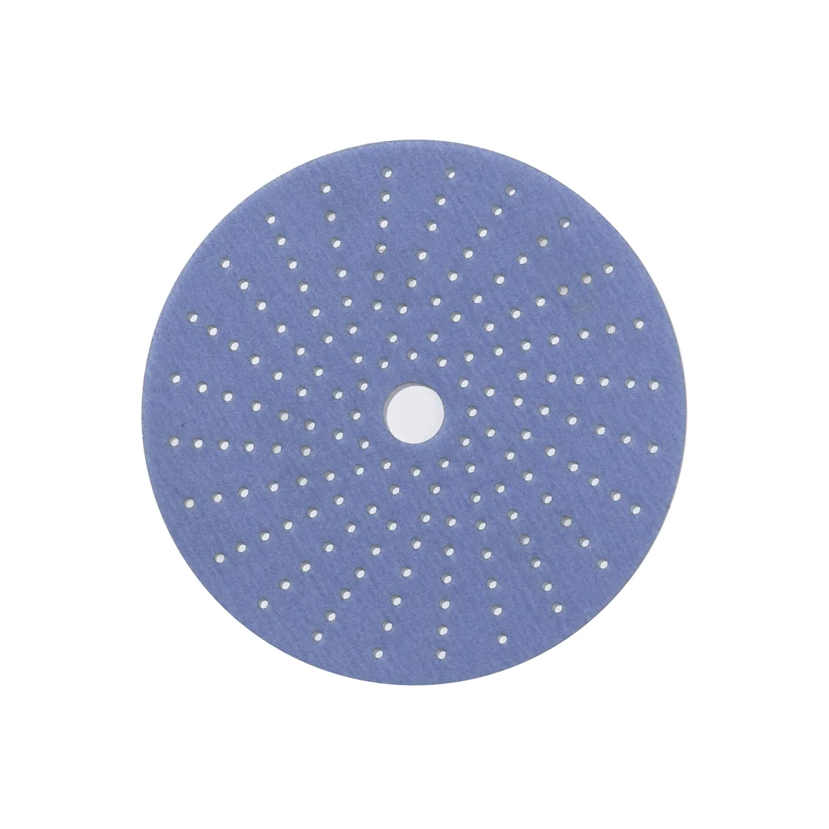 Sunmight USA Corporation 76306 Multi-Hole Grip Disc, 3 in Dia, Ceramic Film Abrasive, 80 Grit