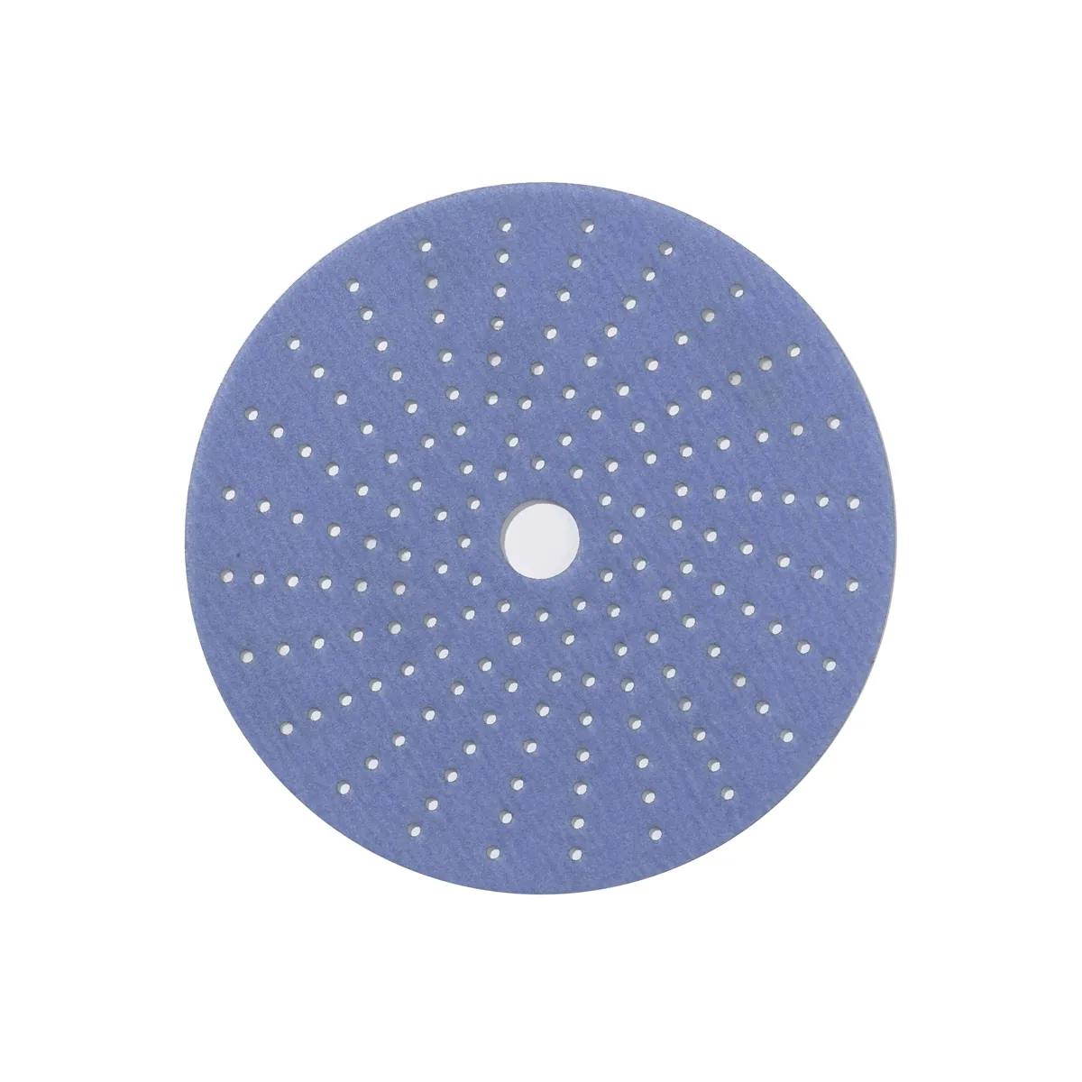 Sunmight USA Corporation 76512 Multi-Hole Grip Disc, 6 in Dia, Ceramic Film Abrasive, 240 Grit