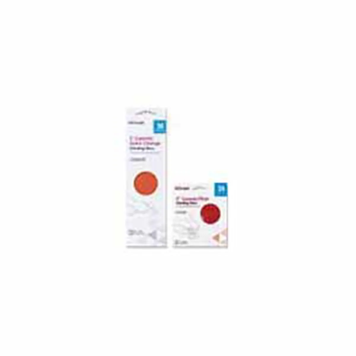 Sunmight USA Corporation 90602R Closed Coated Quick Change Disc, 3 in, P36 Grit, Ceramic, Roloc Attachment