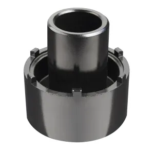 Sunex 2-5/8 Axle Nut Spanner Socket