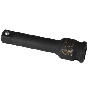 SUNEX SOCKET EXTENSION IMPACT 2IN. 1/4IN. DRIVE