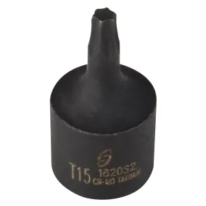 SUNEX SOC T15 1/4D IMP INT TRX MALE