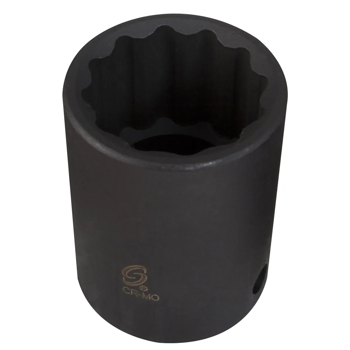 SUNEX SOC 10MM 1/2D IMP 12PT
