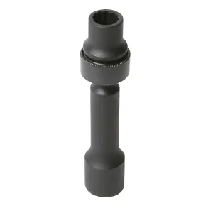 SUNEX 1/2 in. Drive 12-Point Ford U-Joint U