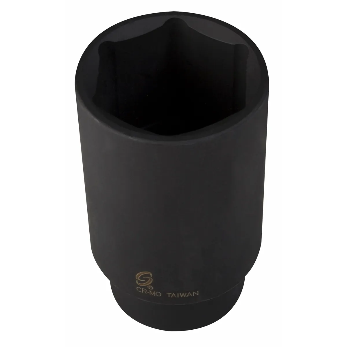 SUNEX SOC 11MM 1/2D IMP 6PT DP