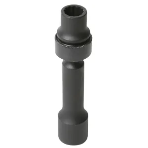 SUNEX 1/2 in. Drive 12-Point Driveline Impa