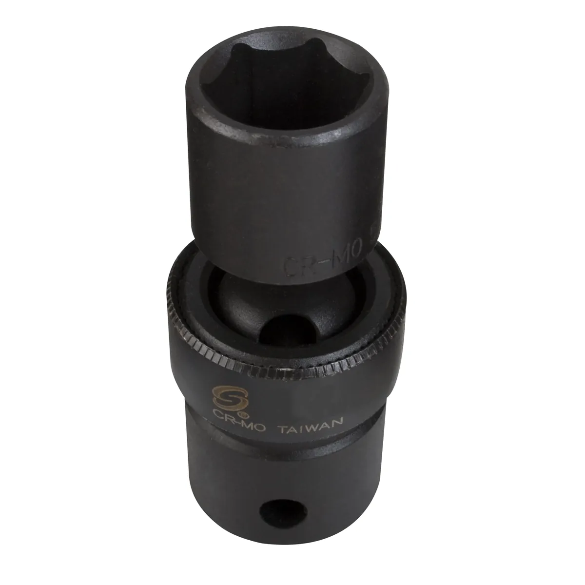 SUNEX SOC 14MM 1/2D IMP UNIV 6PT