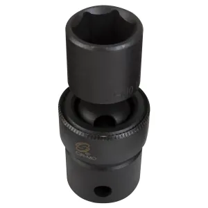 SUNEX 1/2 in. Drive 12-Point Universal Impa