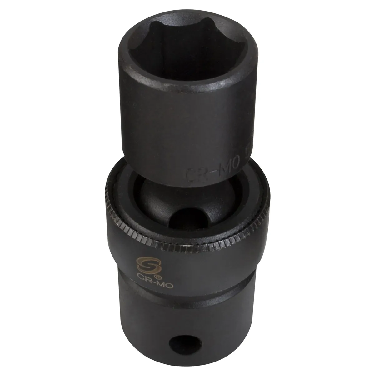 SUNEX 1/2 in. Drive 12-Point Universal Impa