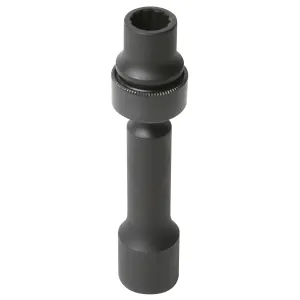 SUNEX Sunex Tools 1/2 in. Drive 12-Point Driveline Impa