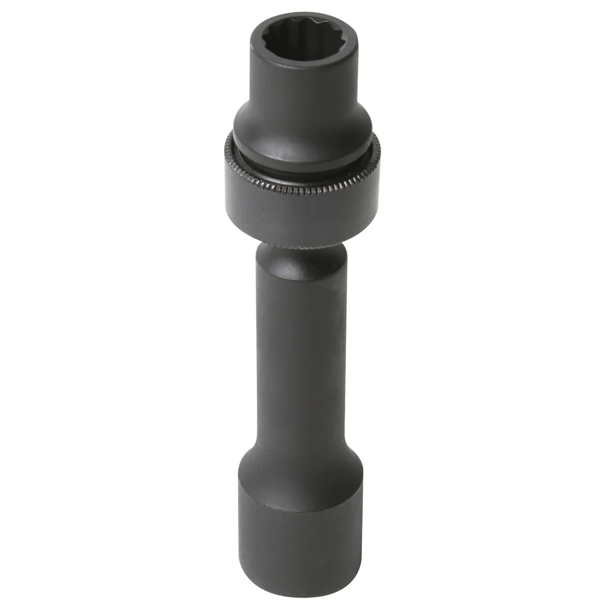 SUNEX 1/2 in. Drive 12-Point Driveline Impa