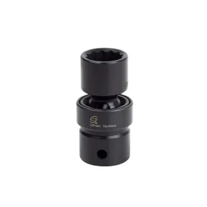 SUNEX 1/2 in. Drive 12-Point 5/8 in. Univer