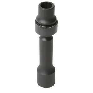 SUNEX 1/2 in. Drive 12-Point Driveline Impa