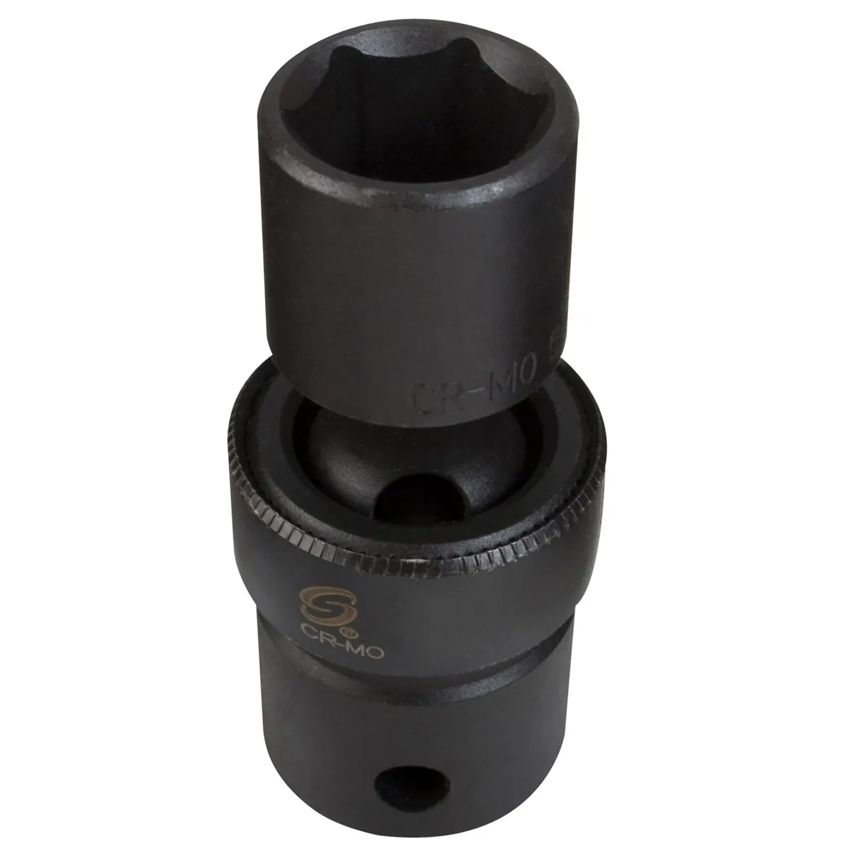 SUNEX 1/2 in. Drive Universal Impact Socket