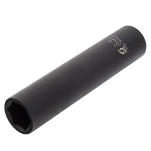 SUNEX SOC 3/4 1/2D IMP 6PT XDP