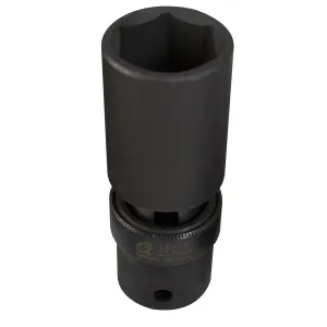 SUNEX SOC 15/16 1/2D IMP UNIV 6PT DP