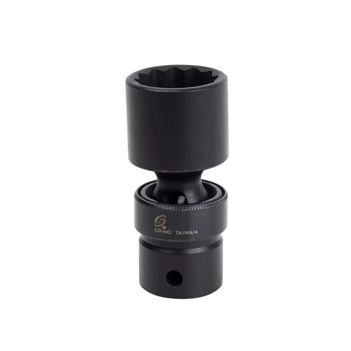 SUNEX 1/2 in. Drive 12-Point 15/16 in. Univ