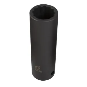 SUNEX SOC 32MM 1/2D IMP 12PT DP