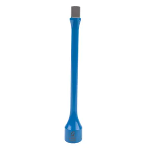 SUNEX 1/2 in. Drive Extension, 80 ft-lbs..,