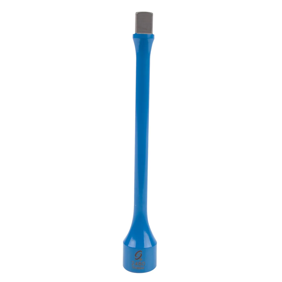 SUNEX 1/2 in. Drive Extension, 80 ft-lbs..,