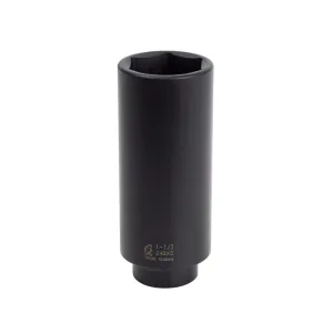 SUNEX SOC 1-1/2 1/2D IMP 6PT XDP
