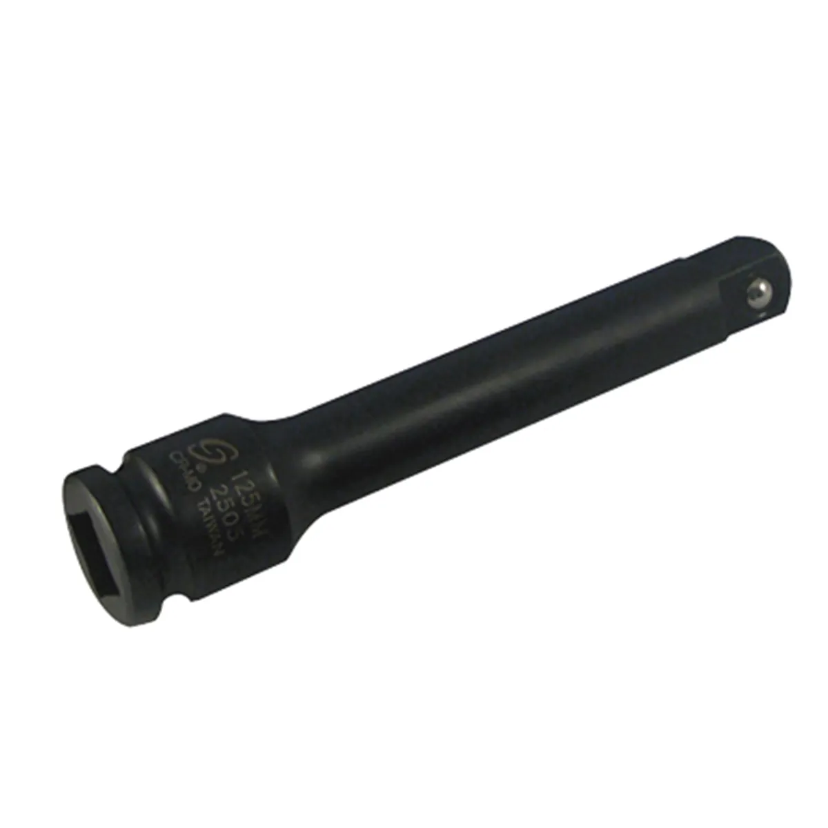 SUNEX 1/2" DR. 5" EXTENSION