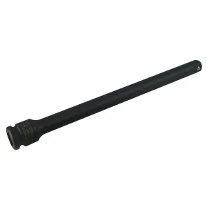Sunex SOCKET EXTENSION IMPACT 10IN. 1/2IN. DRIVE