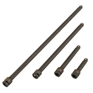 Sunex 1/2" DR 15" WOBBLE EXTENSION