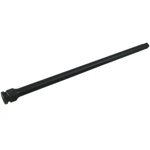 SUNEX 15" EXT 1/2" DR IMPACT W/BALL RETAINER