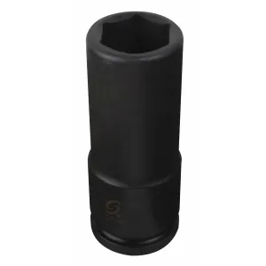 SUNEX 1/2 in. Drive 6-Point Extension Thin