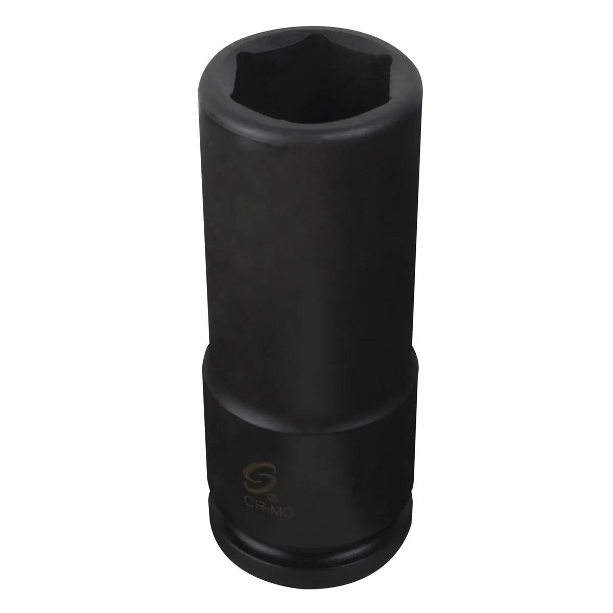 SUNEX 1/2 in. Drive 6-Point Extension Thin