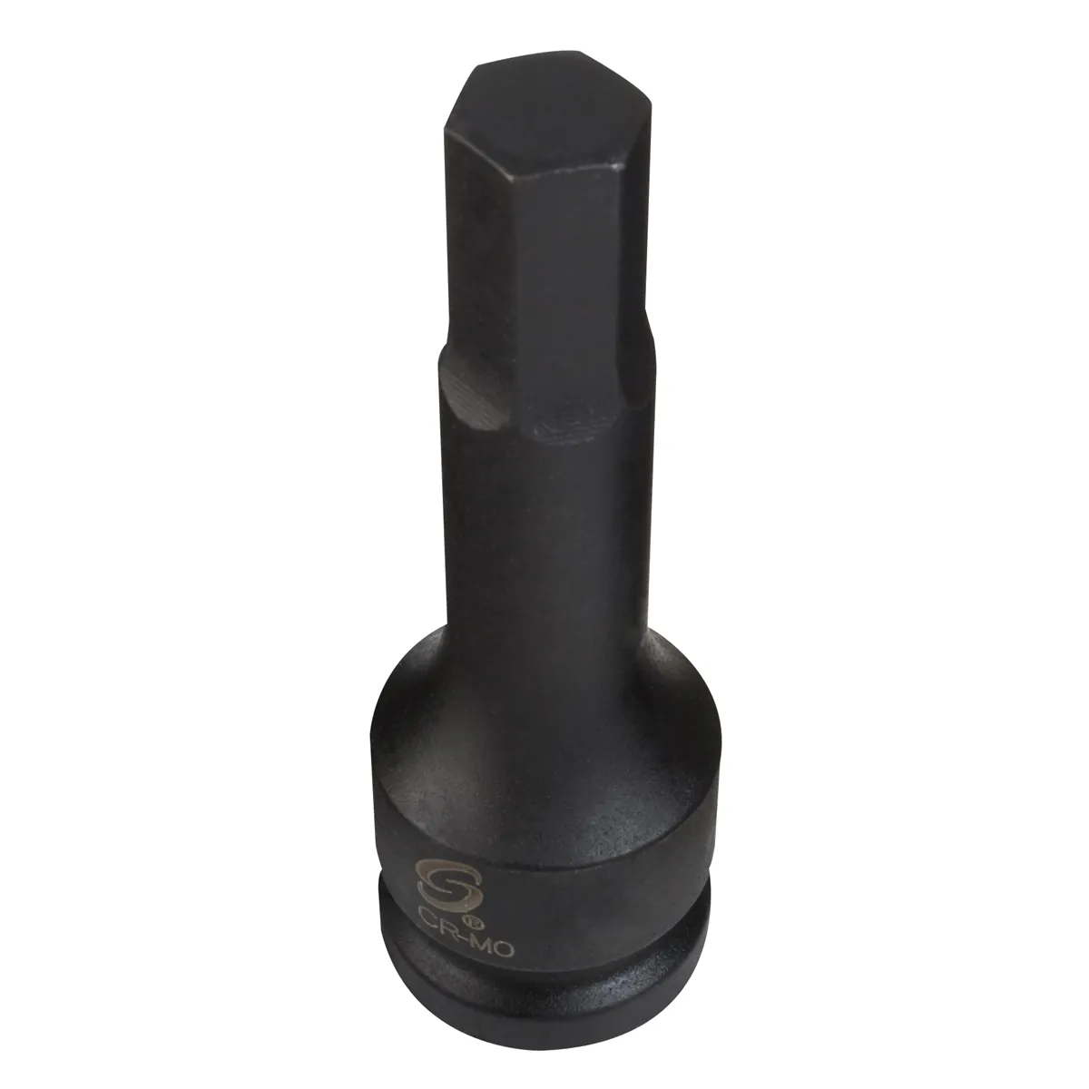 SUNEX SOC 21MM 1/2D IMP HEX MALE
