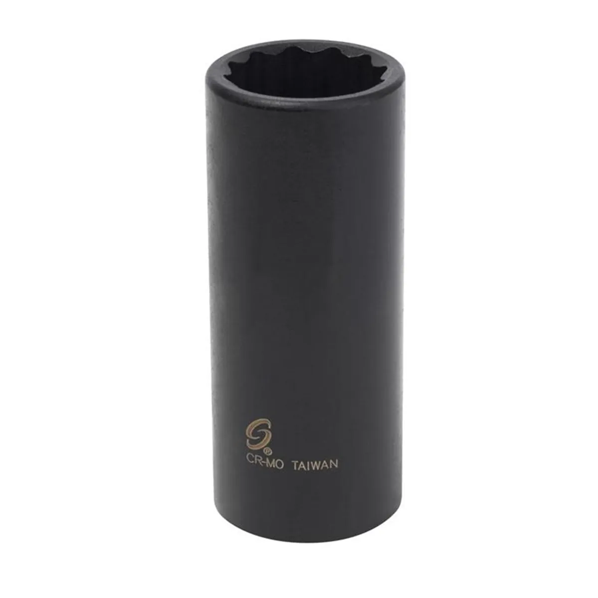 SUNEX SOC 21MM 1/2D IMP 12PT DP