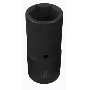 SUNEX SOC 17MM X 19MM 1/2D FLP IMP 6PT