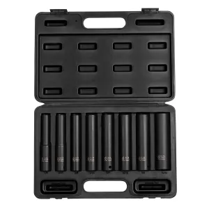 SUNEX 1/2 DR EXTRA EXTRA DEEP SAE 8PC