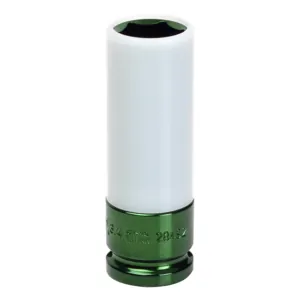 Sunex 1/2 in. Drive 6-Point Extension Thin