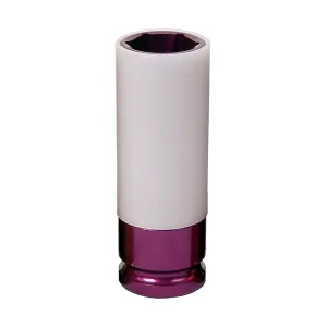 Sunex 1/2 in. Drive 13/16 in. Extension Thi