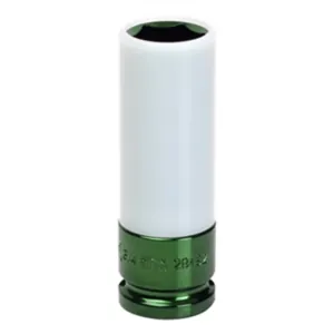SUNEX 1/2 in. Drive 7/8 in. Extension Thin