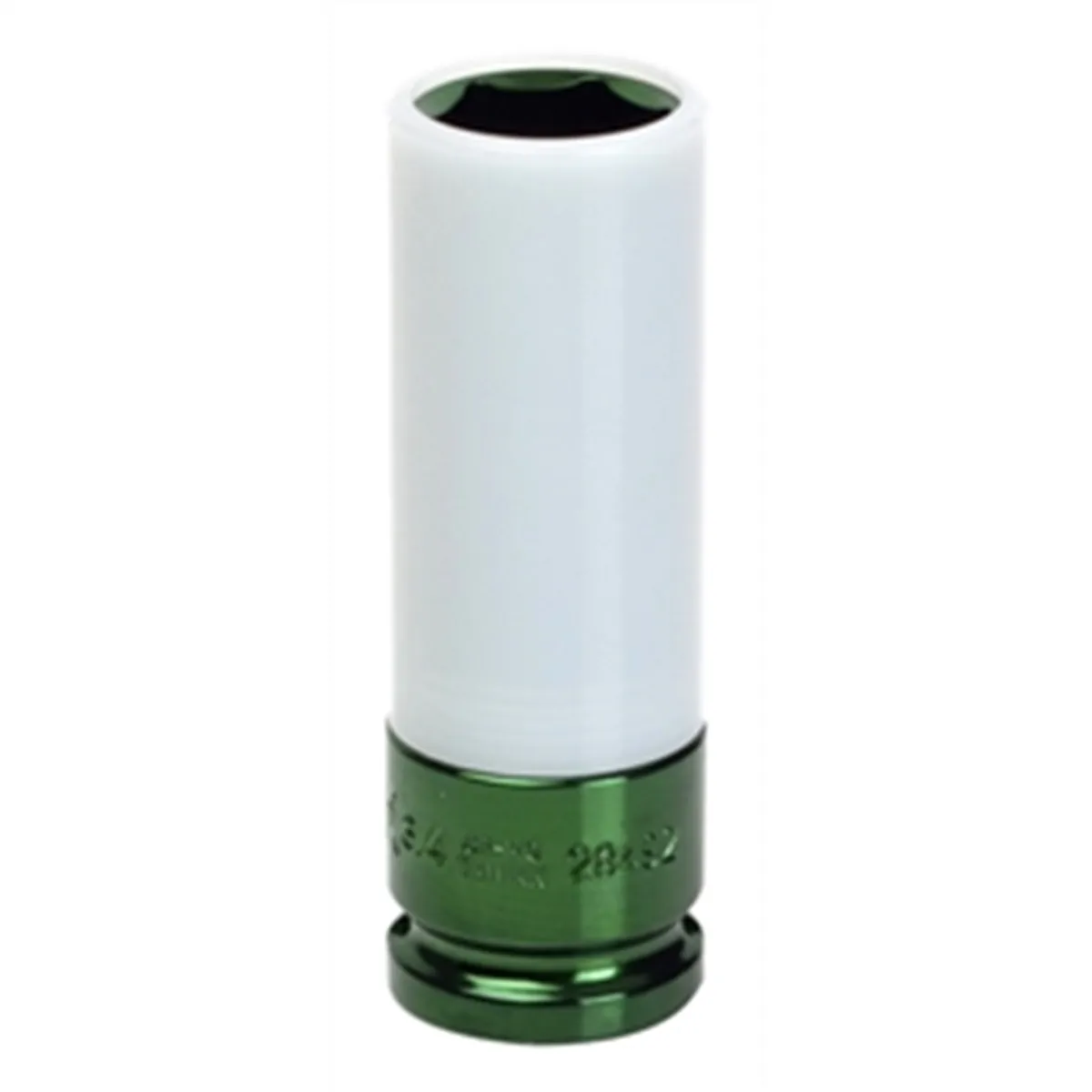 SUNEX 1/2 in. Drive 7/8 in. Extension Thin