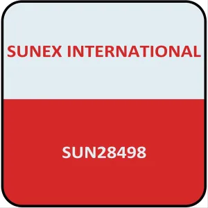 Sunex 15/16" NO SCRATCH SOCKET BROWN