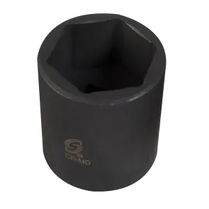 SUNEX SOC 10MM 3/8D IMP 6PT