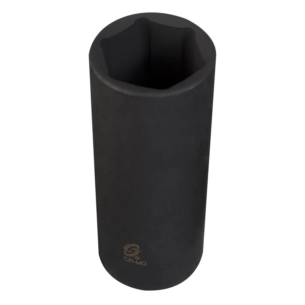 SUNEX SOC 15MM 3/8D IMP 6PT DP