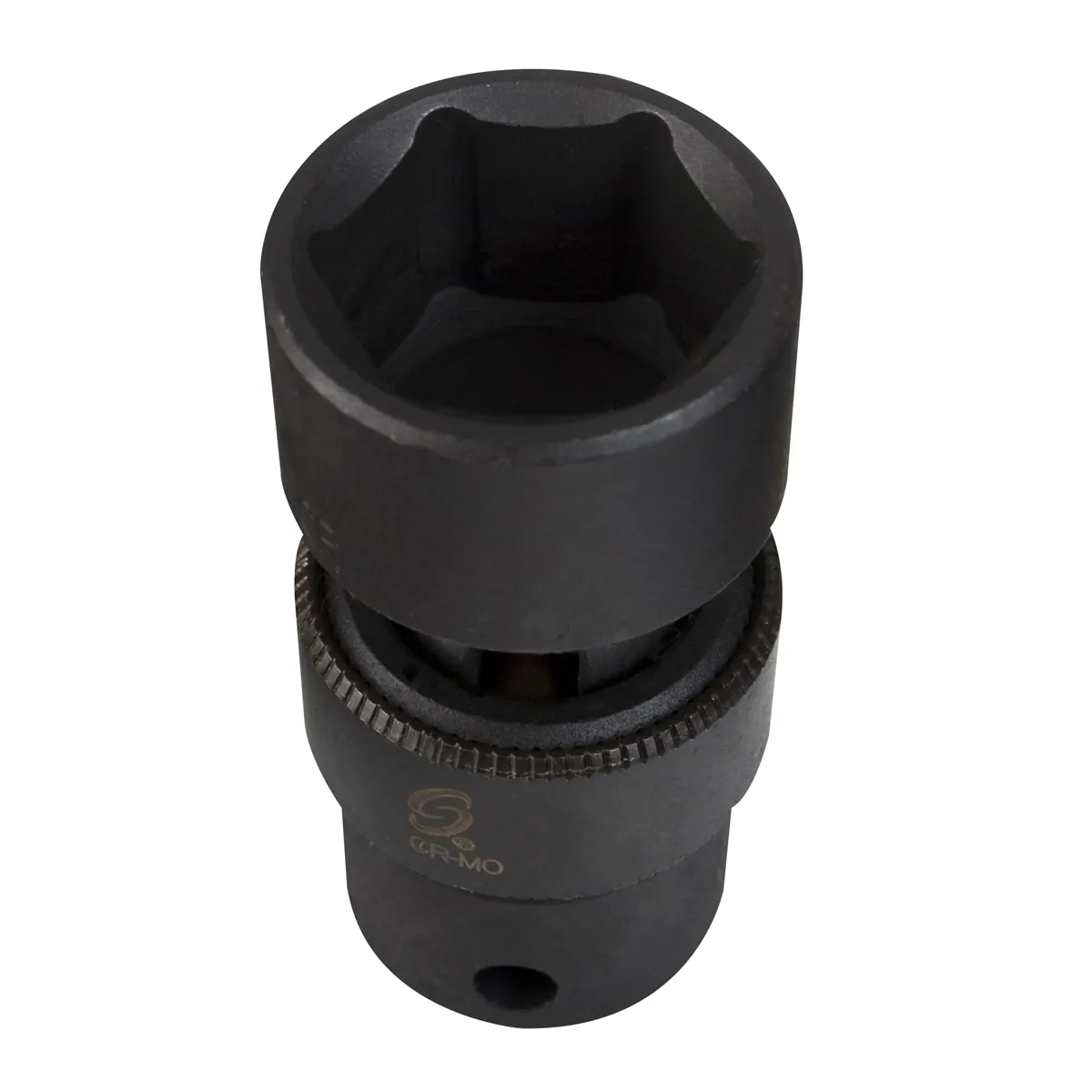 SUNEX SOC 16MM 3/8D IMP UNIV 6PT