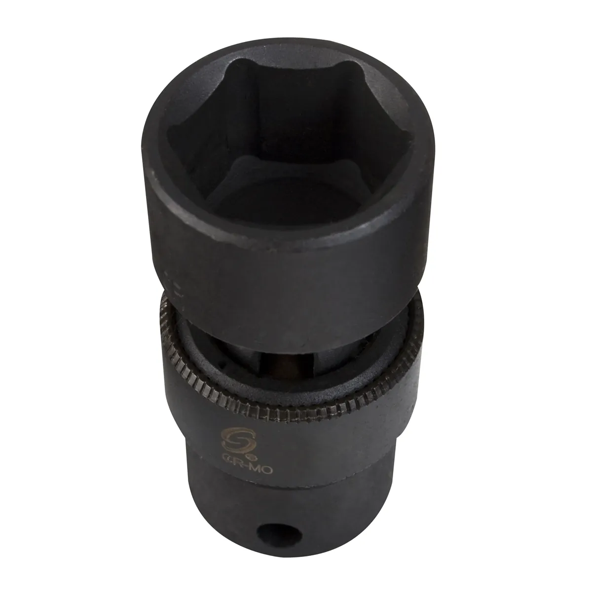 SUNEX SOC 9/16 3/8D IMP UNIV 6PT