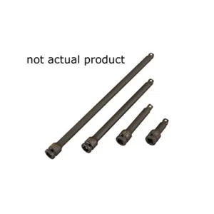 Sunex 3/8DR 3" WOBBLE EXTENSION